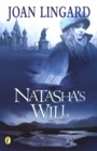 Cover: Natasha's Will - Puffin