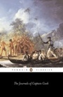 Cover: The Journals of Captain Cook - Penguin Books Ltd