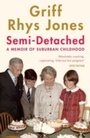 Cover: Semi-Detached - Penguin Books Ltd