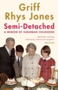 Cover: Semi-Detached - Penguin Books Ltd