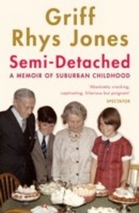 Enlarge image Cover: Semi-Detached - Penguin Books Ltd