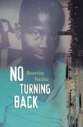 Cover: No Turning Back - Penguin Books Ltd