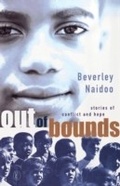 Cover: Out of Bounds - Puffin