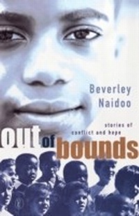 Enlarge image Cover: Out of Bounds - Puffin