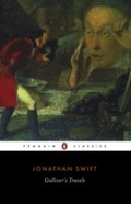 Cover: Gulliver's Travels - Penguin Books Ltd