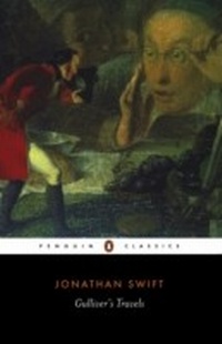 Enlarge image Cover: Gulliver's Travels - Penguin Books Ltd