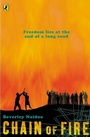 Cover: Chain of Fire - Puffin