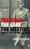 Cover: The Villa, The Lake, The Meeting - Penguin Books Ltd