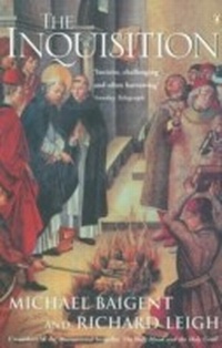Enlarge image Cover: The Inquisition - Penguin Books Ltd