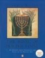 Cover: The Book of Jewish Food - Penguin Books Ltd