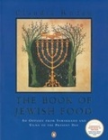 Cover: The Book of Jewish Food - Penguin Books Ltd