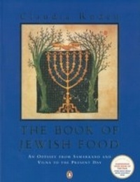Enlarge image Cover: The Book of Jewish Food - Penguin Books Ltd