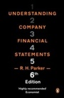 Cover: Understanding Company Financial Statements - Penguin Books Ltd