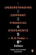 Cover: Understanding Company Financial Statements - Penguin Books Ltd