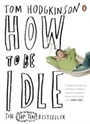 Cover: How to be Idle - Penguin Books Ltd