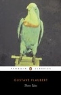 Cover: Three Tales - Penguin Books Ltd