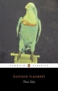 Enlarge image Cover: Three Tales - Penguin Books Ltd
