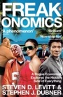 Cover: Freakonomics - Penguin Books Ltd