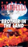Cover: Brother in the Land - Puffin