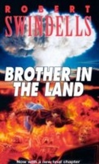 Enlarge image Cover: Brother in the Land - Puffin