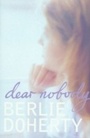Cover: Dear Nobody - Penguin Books Ltd