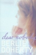 Cover: Dear Nobody - Penguin Books Ltd