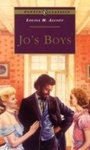 Cover: Jo's Boys - Puffin
