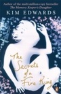Cover: The Secrets of a Fire King - Penguin Books Ltd