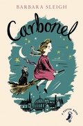 Cover: Carbonel - Puffin