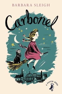 Enlarge image Cover: Carbonel - Puffin