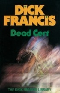 Abbildung von: Dead Cert - Penguin Books Ltd