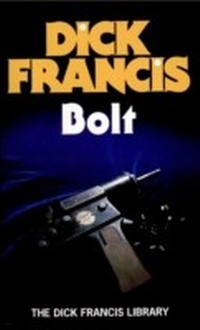 Abbildung von: Bolt - Penguin Books Ltd