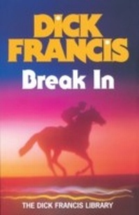 Abbildung von: Break In - Penguin Books Ltd