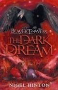 Cover: Beaver Towers: The Dark Dream - Puffin