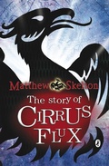 Cover: The Story of Cirrus Flux - Penguin Books Ltd
