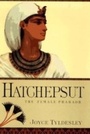 Cover: Hatchepsut - Penguin Books Ltd
