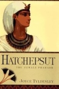 Cover: Hatchepsut - Penguin Books Ltd