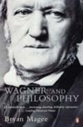 Cover: Wagner and Philosophy - Penguin Books Ltd