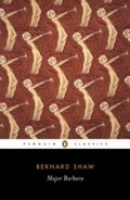 Cover: Major Barbara - Penguin Books Ltd