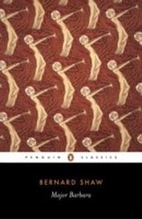 Enlarge image Cover: Major Barbara - Penguin Books Ltd