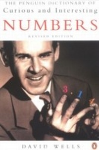 Enlarge image Cover: The Penguin Dictionary of Curious and Interesting Numbers - Penguin Books Ltd