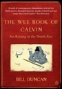 Cover: The Wee Book of Calvin - Penguin Books Ltd