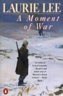 Cover: A Moment of War - Penguin Books Ltd