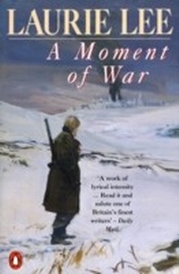 Enlarge image Cover: A Moment of War - Penguin Books Ltd