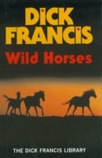 Abbildung von: Wild Horses - Penguin Books Ltd