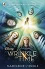 Cover: A Wrinkle in Time - Puffin