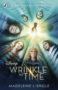 Enlarge image Cover: A Wrinkle in Time - Puffin