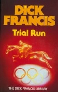 Abbildung von: Trial Run - Penguin Books Ltd
