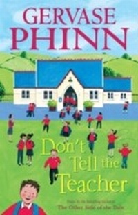 Abbildung von: Don't Tell the Teacher - Puffin