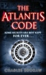 Cover: The Atlantis Code - Penguin Books Ltd